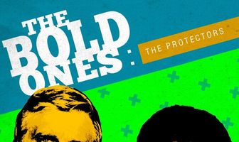 The Bold Ones: The Protectors