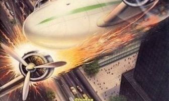 Flight to Holocaust