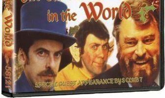 The Greatest Store in the World