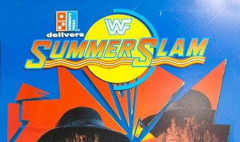 WWF Летний бросок