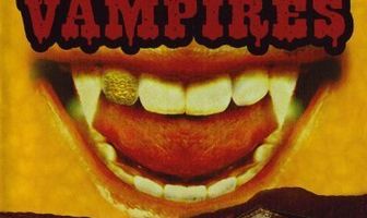 Bloodsucking Redneck Vampires