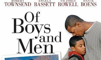 Мальчики и мужчины