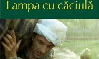 Телевизор в шляпе