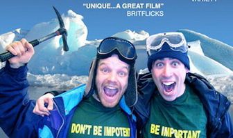 По ту сторону полюса