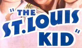 Парень из Сан-Луиса