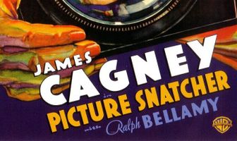 Охотник за фотографиями