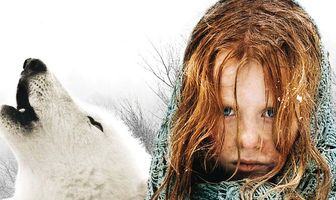 Выживая с волками