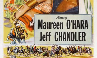 Пламя Аравии