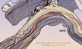 В поисках Мёбиуса: Жизнь в картинках