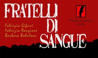 Fratelli di sangue