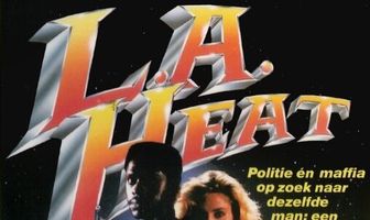 Жара в Лос-Анджелесе