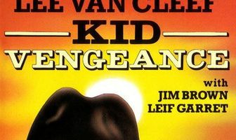 Месть ребёнка