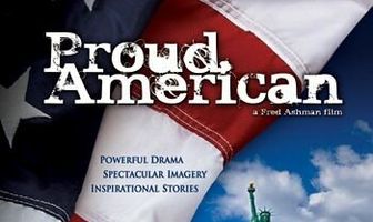 Гордый американец