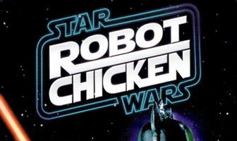 Робоцып: Звездные войны