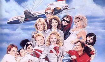 Школа стюардесс