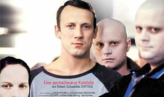 Похитители яиц