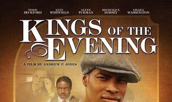 Короли вечера