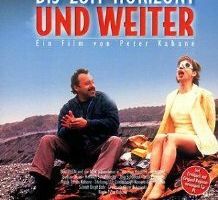 Bis zum Horizont und weiter
