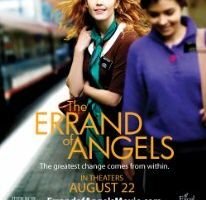 The Errand of Angels