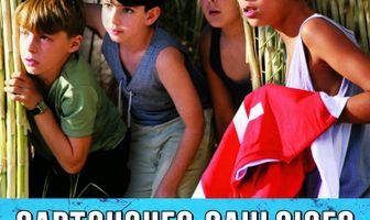 Галльские патроны