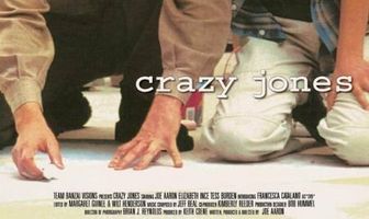 Crazy Jones