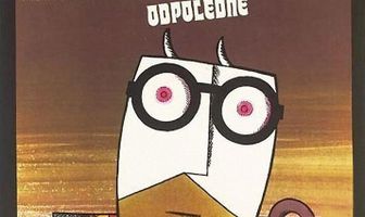 Слишком поздний послеполуденный отдых фавна