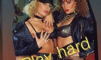 Играй жестко