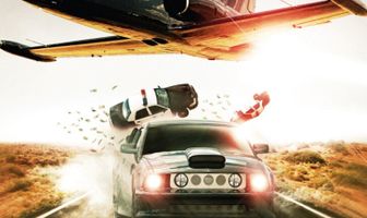 Небесный форсаж