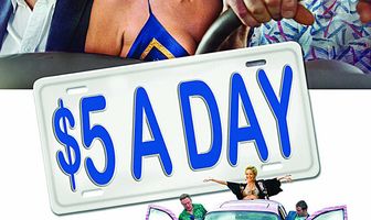 Пять долларов в день