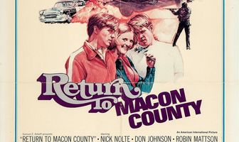 Возвращение в округ Мэйкон