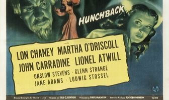 Дом Дракулы