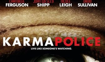 Полиция кармы