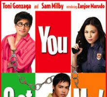 You Got Me!