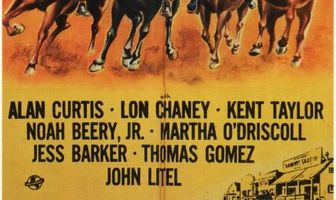 Далтоны снова в седле