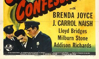 Странная исповедь