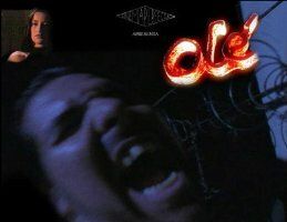 Olé: Um Movie Cabra da Peste