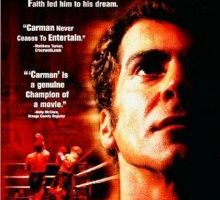 Carman: The Champion