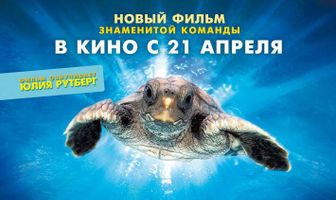 Большое путешествие вглубь океанов 3D: Возвращение
