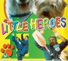 Маленькие герои