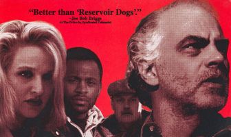 Криминальный квартет