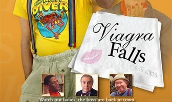 Viagra Falls