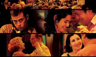 Хватит тосковать