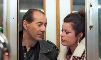 Жажда крови