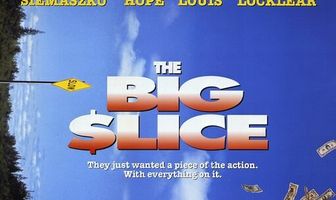 Лакомый кусок