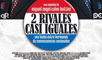 Dos rivales casi iguales