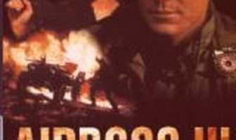 Аэробосс 3: Расплата