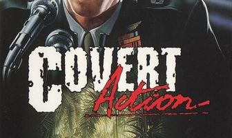 Тайное действие