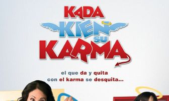 У каждого своя карма