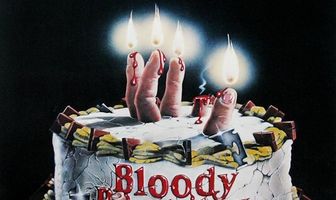 Кровавый день рождения