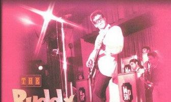 История Бадди Холли